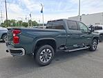 New 2025 Chevrolet Silverado 2500 LT Crew Cab 4x4 Pickup for sale #59033 - photo 3