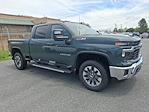 New 2025 Chevrolet Silverado 2500 LT Crew Cab 4x4 Pickup for sale #59033 - photo 4