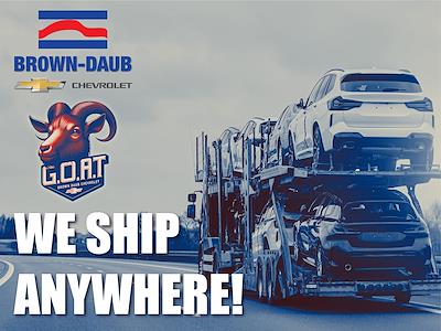 2025 Chevrolet Express 3500 Regular Cab RWD Service Utility Van for sale #59042 - photo 2