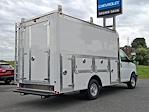 New 2025 Chevrolet Express 3500 Service Utility Van for sale #59042 - photo 5