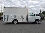 New 2025 Chevrolet Express 3500 Service Utility Van for sale #59042 - photo 6