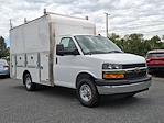 2025 Chevrolet Express 3500 Regular Cab RWD Service Utility Van for sale #59042 - photo 8