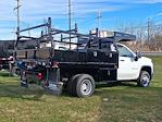 New 2025 Chevrolet Silverado 3500 Regular Cab Contractor Truck for sale #59081 - photo 4