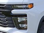 New 2025 Chevrolet Silverado 3500 Regular Cab Contractor Truck for sale #59081 - photo 7
