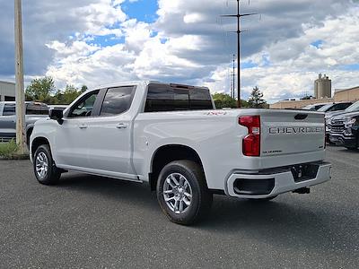 New 2026 Chevrolet Silverado 1500 RST Crew Cab 4x4 Pickup for sale #59091 - photo 2