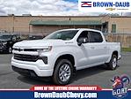 New 2026 Chevrolet Silverado 1500 RST Crew Cab 4x4 Pickup for sale #59091 - photo 1