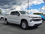 New 2026 Chevrolet Silverado 1500 RST Crew Cab 4x4 Pickup for sale #59091 - photo 4