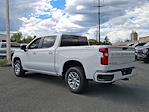 New 2026 Chevrolet Silverado 1500 RST Crew Cab 4x4 Pickup for sale #59091 - photo 7