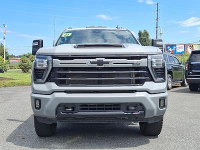 2024 Chevrolet Silverado 2500 Crew Cab 4x4 Pickup for sale #59100A - photo 2