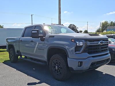 2024 Chevrolet Silverado 2500 Crew Cab 4x4 Pickup for sale #59100A - photo 1