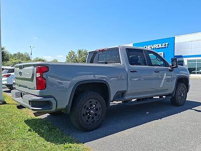 2024 Chevrolet Silverado 2500 Crew Cab 4x4 Pickup for sale #59100A - photo 2
