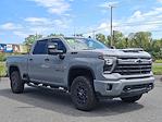2024 Chevrolet Silverado 2500 Crew Cab 4x4 Pickup for sale #59100A - photo 3