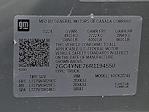 2024 Chevrolet Silverado 2500 Crew Cab 4x4 Pickup for sale #59100A - photo 25