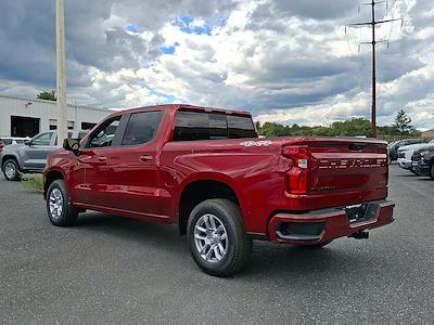 2026 Chevrolet Silverado 1500 Crew Cab 4x4 Pickup for sale #59103 - photo 2