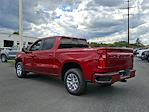 2026 Chevrolet Silverado 1500 Crew Cab 4x4 Pickup for sale #59103 - photo 2