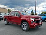2026 Chevrolet Silverado 1500 Crew Cab 4x4 Pickup for sale #59103 - photo 4