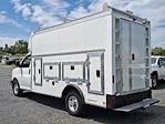 2025 Chevrolet Express 3500 Regular Cab RWD Service Utility Van for sale #59109 - photo 2