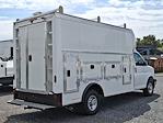2025 Chevrolet Express 3500 Regular Cab RWD Service Utility Van for sale #59109 - photo 4