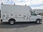 2025 Chevrolet Express 3500 Regular Cab RWD Service Utility Van for sale #59109 - photo 5
