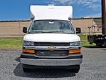 New 2025 Chevrolet Express 3500 Service Utility Van for sale #59109 - photo 7