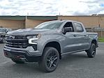 New 2026 Chevrolet Silverado 1500 LT Crew Cab 4x4 Pickup for sale #59126 - photo 1