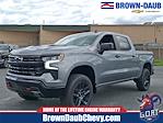 New 2026 Chevrolet Silverado 1500 LT Crew Cab 4x4 Pickup for sale #59126 - photo 1