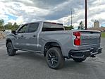 2026 Chevrolet Silverado 1500 Crew Cab 4x4 Pickup for sale #59126 - photo 2