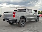 2026 Chevrolet Silverado 1500 Crew Cab 4x4 Pickup for sale #59126 - photo 3