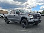 2026 Chevrolet Silverado 1500 Crew Cab 4x4 Pickup for sale #59126 - photo 4