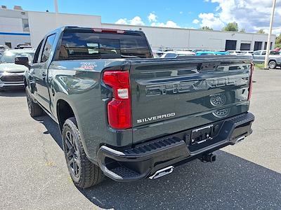 New 2026 Chevrolet Silverado 1500 LT Crew Cab 4x4 Pickup for sale #59127 - photo 2