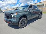 New 2026 Chevrolet Silverado 1500 LT Crew Cab 4x4 Pickup for sale #59127 - photo 1