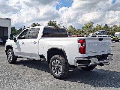 New 2025 Chevrolet Silverado 2500 LT Crew Cab 4x4 Pickup for sale #59137 - photo 2