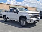 New 2025 Chevrolet Silverado 2500 LT Crew Cab 4x4 Pickup for sale #59137 - photo 3