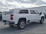 New 2025 Chevrolet Silverado 2500 LT Crew Cab 4x4 Pickup for sale #59137 - photo 4