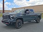 New 2025 Chevrolet Silverado 2500 LT Crew Cab 4x4 Pickup for sale #59138 - photo 1