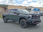 New 2025 Chevrolet Silverado 2500 LT Crew Cab 4x4 Pickup for sale #59138 - photo 3