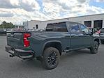 New 2025 Chevrolet Silverado 2500 LT Crew Cab 4x4 Pickup for sale #59138 - photo 9