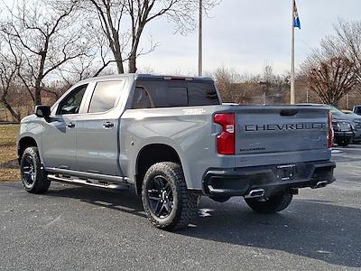 Used 2024 Chevrolet Silverado 1500 LT Crew Cab for sale #59138A - photo 2