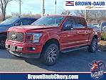 Used 2020 Ford F-150 XLT SuperCrew Cab for sale #59138B - photo 1