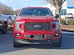 Used 2020 Ford F-150 XLT SuperCrew Cab for sale #59138B - photo 3