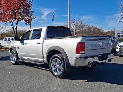 2018 Ram 1500 Crew Cab 4x4 Pickup for sale #59140A - photo 2