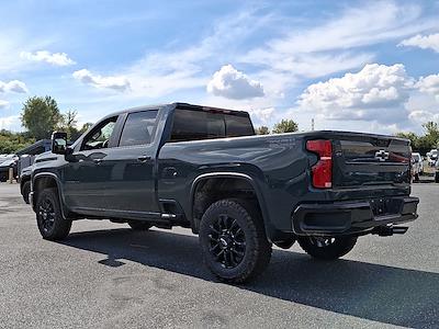 2026 Chevrolet Silverado 2500 Crew Cab 4x4 Pickup for sale #59165 - photo 2
