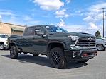 2026 Chevrolet Silverado 2500 Crew Cab 4x4 Pickup for sale #59165 - photo 3