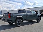 2026 Chevrolet Silverado 2500 Crew Cab 4x4 Pickup for sale #59165 - photo 4