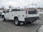 New 2025 Chevrolet Silverado 3500 Regular Cab Service Truck for sale #59176 - photo 2