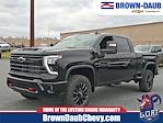 New 2026 Chevrolet Silverado 2500 LT Crew Cab 4x4 Pickup for sale #59186 - photo 1
