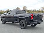 New 2026 Chevrolet Silverado 2500 LT Crew Cab 4x4 Pickup for sale #59186 - photo 11
