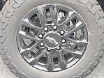 New 2026 Chevrolet Silverado 2500 LT Crew Cab 4x4 Pickup for sale #59186 - photo 12