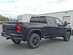 New 2026 Chevrolet Silverado 2500 LT Crew Cab 4x4 Pickup for sale #59186 - photo 9