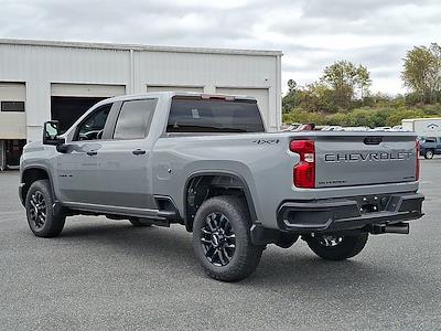 New 2026 Chevrolet Silverado 2500 Custom Crew Cab 4x4 Pickup for sale #59187 - photo 2